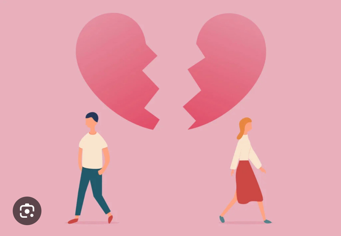 Relationship ended but can’t get stuff back? What can I do?