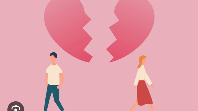 Relationship ended but can’t get stuff back? What can I do?