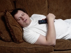 What is the best holiday for a good nap?
