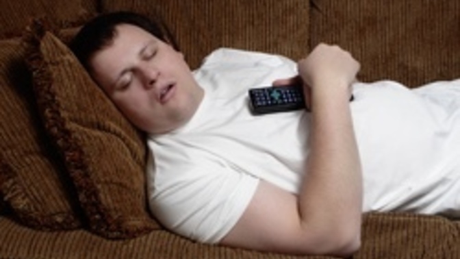 What is the best holiday for a good nap?