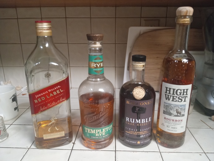 How is everyone’s Christmas?