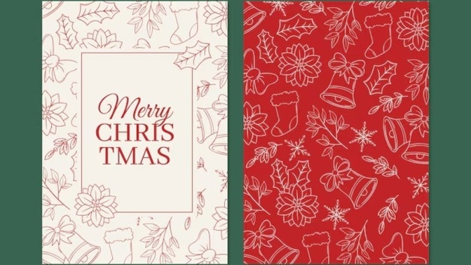 How is everyone’s Christmas?