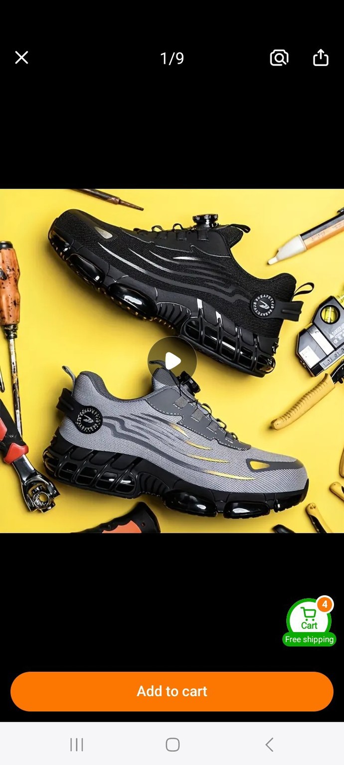 Girls which of these shoes should I buy? Which colour is sexy on men?