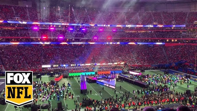 If you were a music artist and were going to perform in front of thousands in a stadium, would you rather get paid or get exposure?