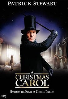 Who played the best Scrooge?