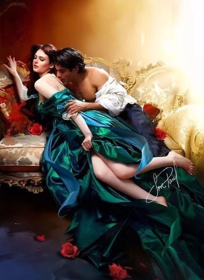 Where are your three favorite places to be kissed?