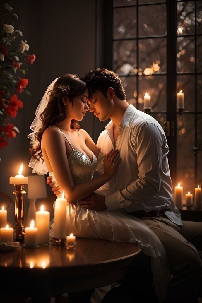 Where are your three favorite places to be kissed?