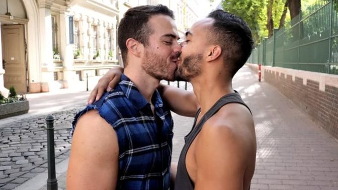 Is it a problem if your partner cheats on you with the same gender?