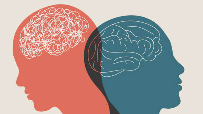 What issue will you always speak your mind about?