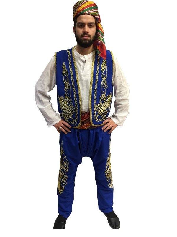 Do you think Greeks are thieves?