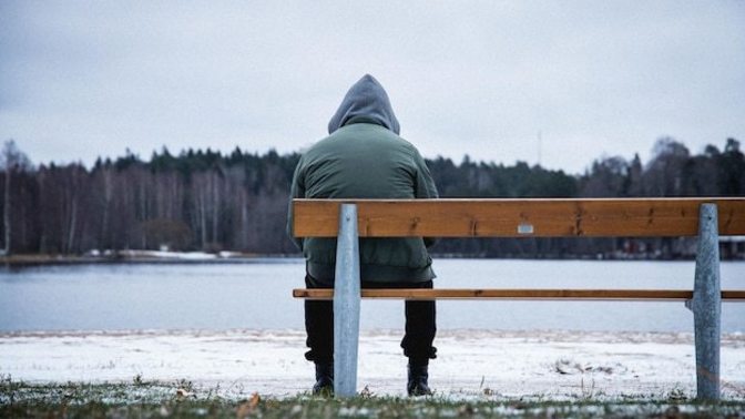 Anyone Else feeling, Lonely & Left Behind?
