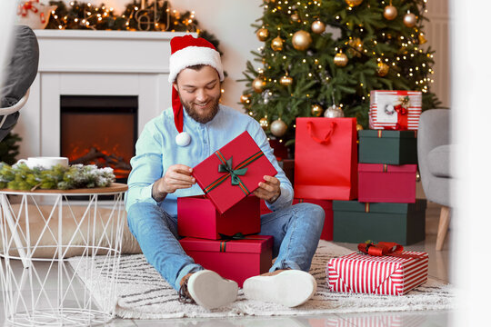 What was the best gift you got for Christmas?