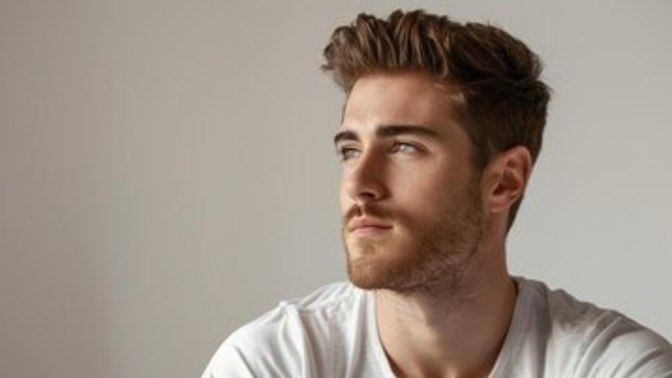 Girls, Are mustaches attractive? What’s more attractive, clean-shaven, mustache only, or beard and mustache?