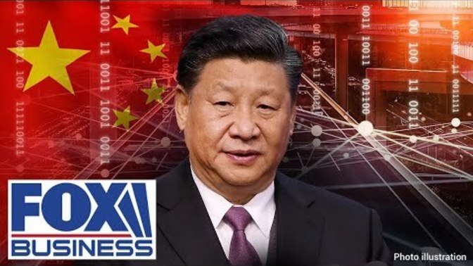 Military expert sounds the alarm: China will use cyber warfare to "Break the Will of the American People " Do you believe this will happen?