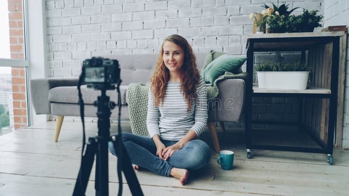 Do You Keep A Video Diary?