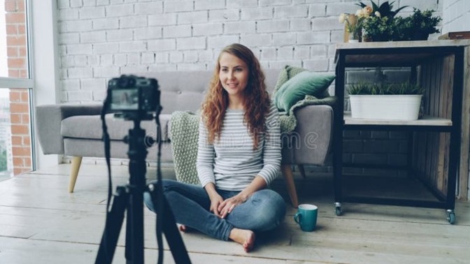 Do You Keep A Video Diary?