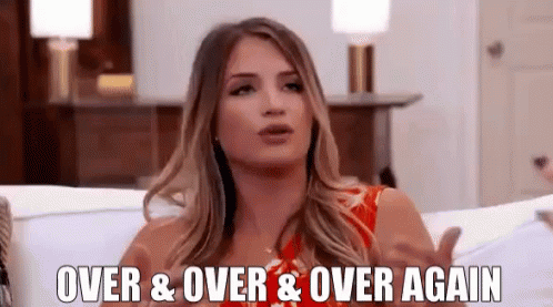 What kind of questions you dont like answering?