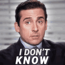 What kind of questions you dont like answering?