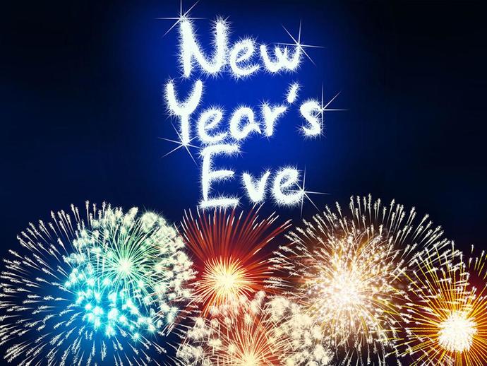 Whats the best place to celebrate New Years Eve?