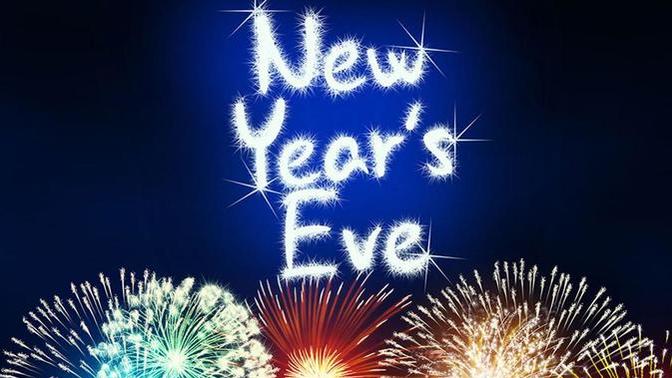 What's the best place to celebrate New Year's Eve?