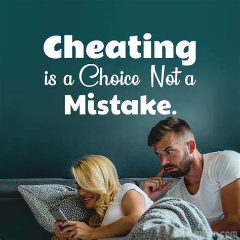 What do you think of this situation?