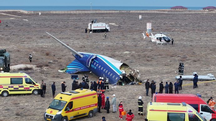 Russian military shoots down another civilian airplane. Where is the outrage?