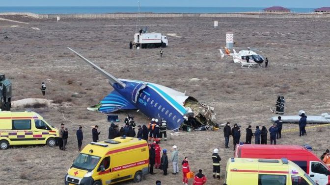 Russian military shoots down another civilian airplane. Where is the outrage?