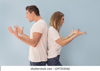 He makes 55k a year. She makes 35k. They move in apartment together and wants her to split the rent. Is he wrong?