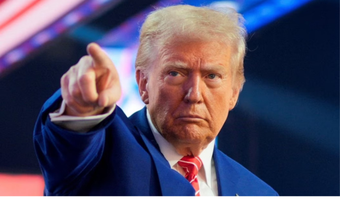 President Trump wants the US to own the strategically located, mineral rich land of Greenland. What do you think of trading Puerto Rico for Greenland?