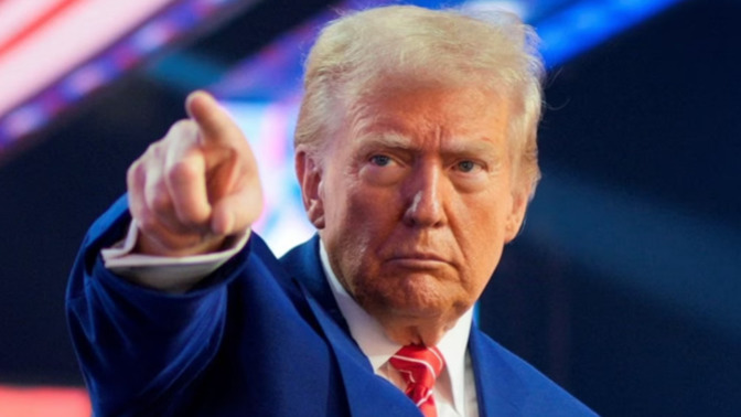 President Trump wants the US to own the strategically located, mineral rich land of Greenland. What do you think of trading Puerto Rico for Greenland?