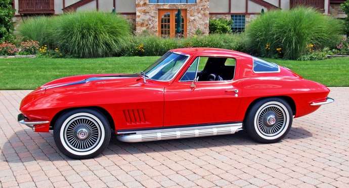 Would you rather have an old car with character or a new car?