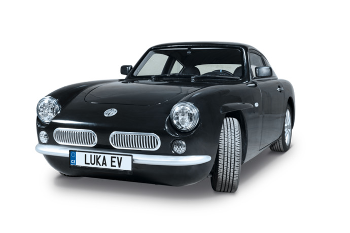 Would you rather have an old car with character or a new car?