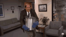 How clumsy would you say you are?
