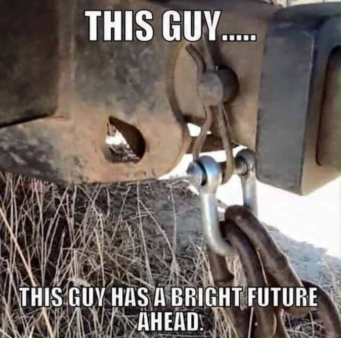 What are some of your favorite Darwin Awards?