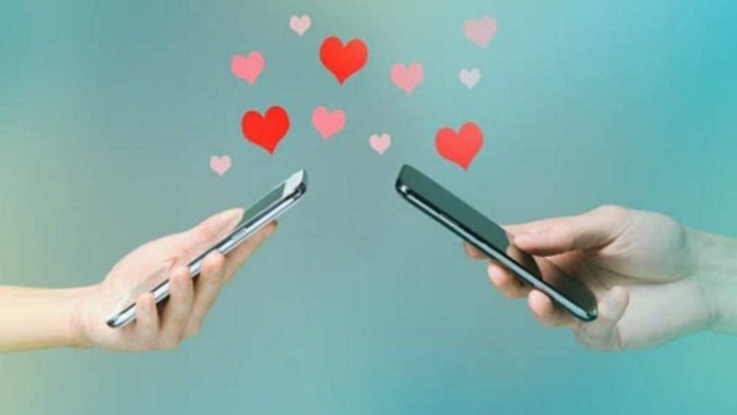 For guys how long can u stay in a long distance relationship?