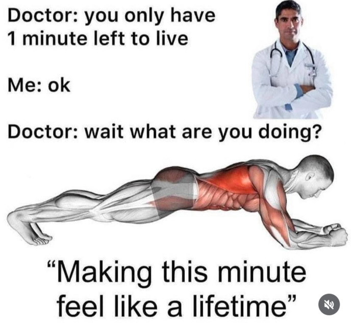 Got a good meme to share today?
