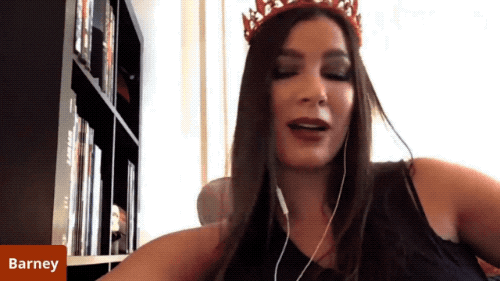 What kind of partner would you prefer?