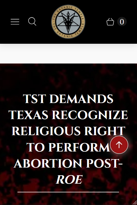 Have you ever been with someone who shares different religious beliefs?