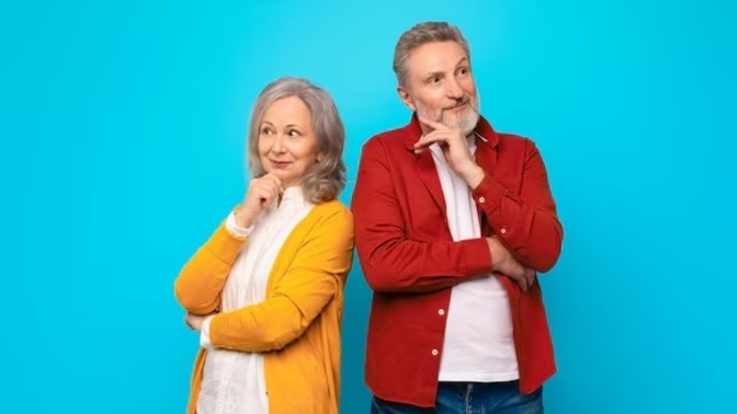 Does a 14-year age gap really matter in a relationship, or is it just about compatibility?