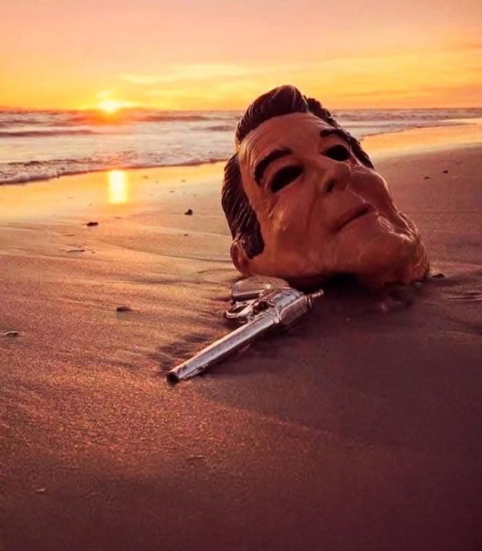 Who can tell me where this photo is from?