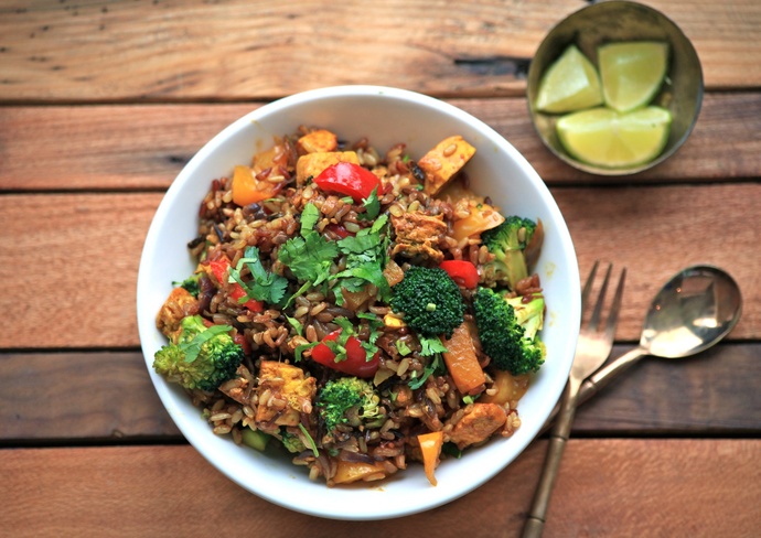 Would you ever become a vegetarian?