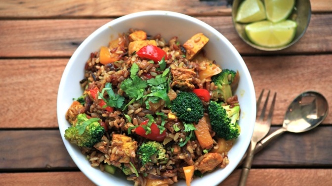 Would you ever become a vegetarian?
