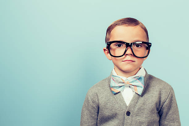 What was your general impression of nerds growing up?