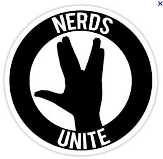 What was your general impression of nerds growing up?
