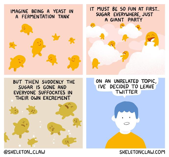 Is free speech good?