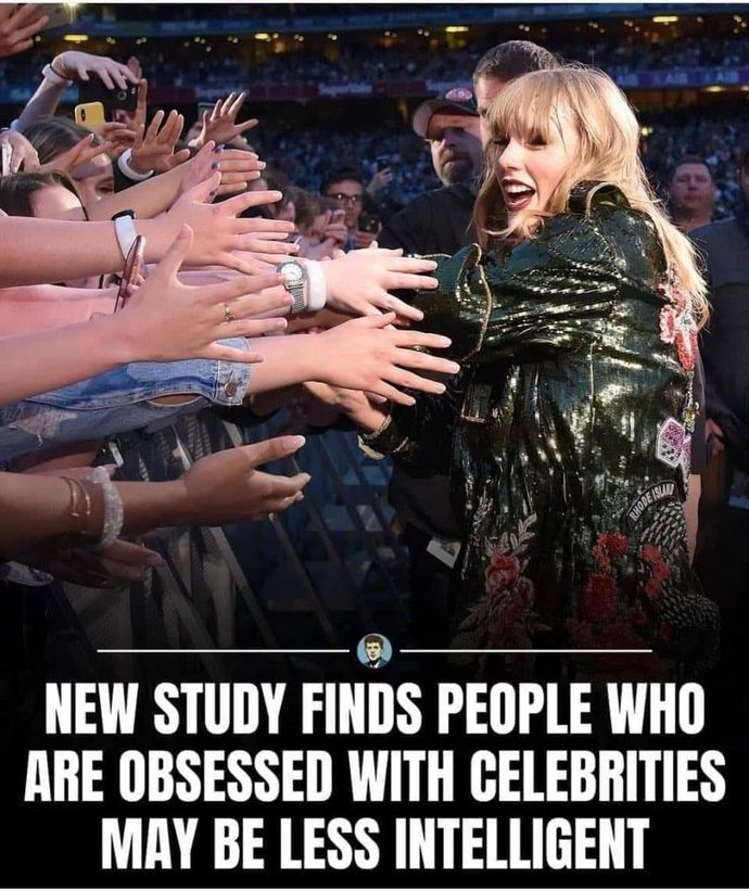 Why do people care so much about actors and celebrities?