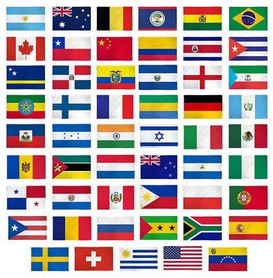 What monument or place , belongs to your country that foreigners cant imagine?