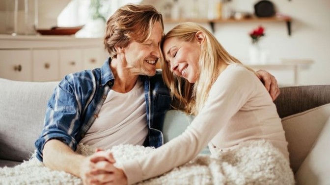 Do men actually change for the woman they love? Does that mean that if a man doesn’t change for you, he doesn’t love you?