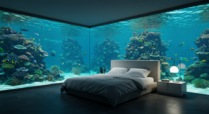 Which room is your favorite?