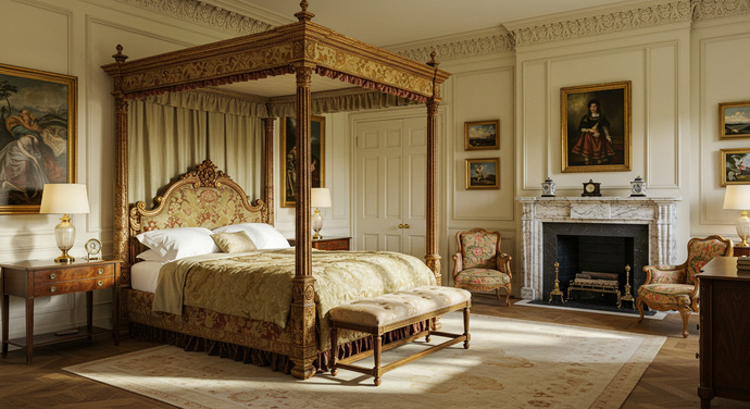 Which room is your favorite?